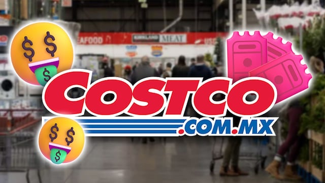Cuponera Costco