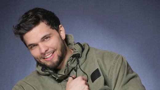 Marlon Colmenarez insiste en su pelea con Wendy Guevara en que “tiene una obsesión” y temía que lo fuera a matar por celos