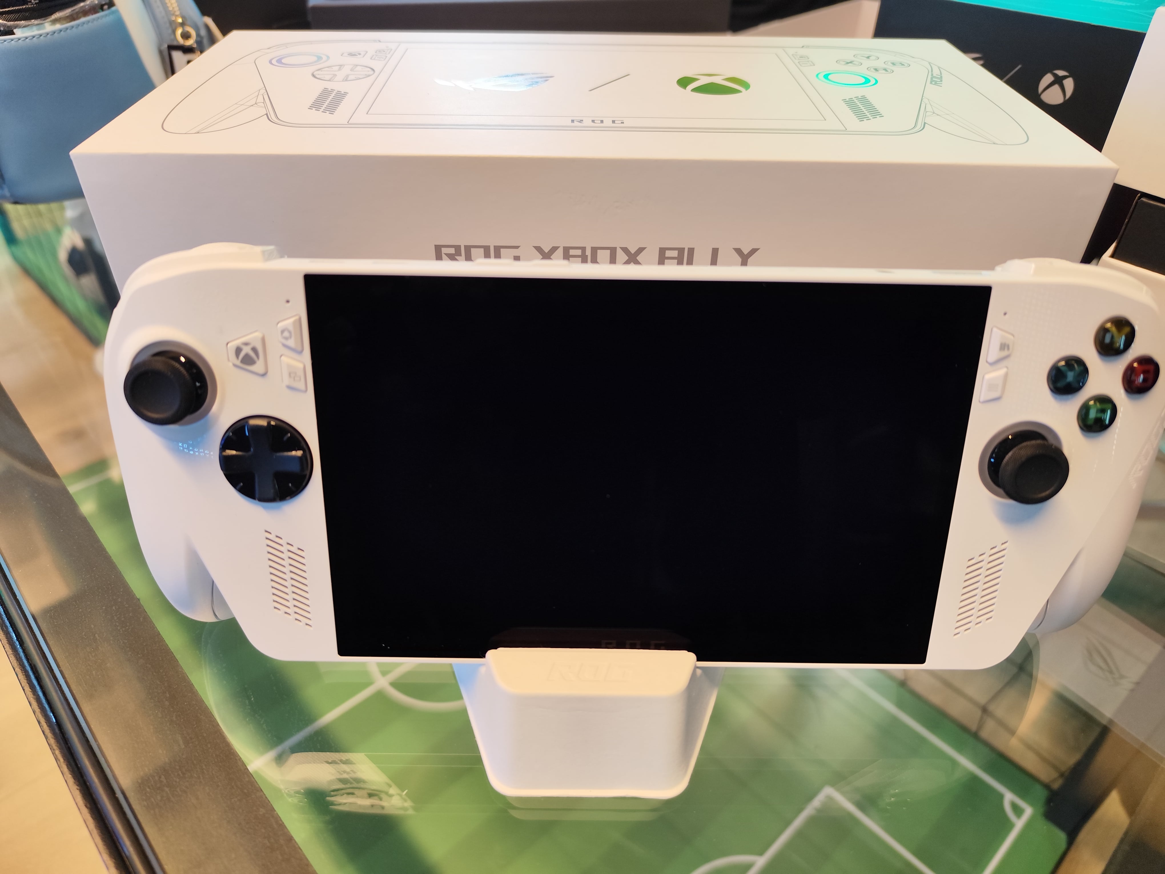 ROG Xbox Ally