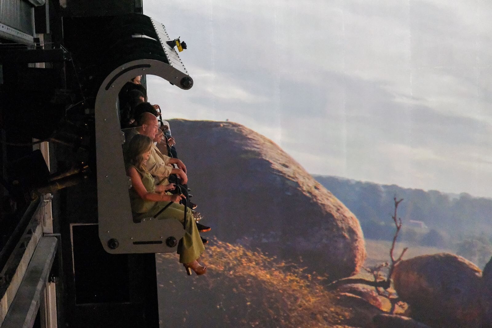 Enrique Alfaro inaugura JAPI, Jalisco Paseo Interactivo