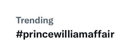 Guillermo de Cambridge habría sido infiel a Kate Middleton con una vecina