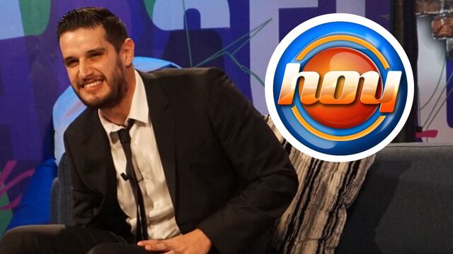 Adrián Marcelo se burla de Hoy en La Casa de los Famosos México 2024 y habrá consecuencias.