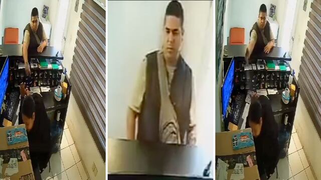 Rodolfo N echa gas pimienta a trabajadora de hotel en Tamaulipas