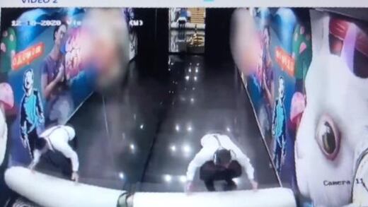 Aristóteles Sandoval: Detienen a otro implicado en alterar escena del asesinato