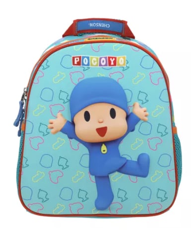 Mochila de Pocoyó