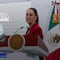 Claudia Sheinbaum pide a Conagua atender demandas de piperos de agua tras operativos en Edomex