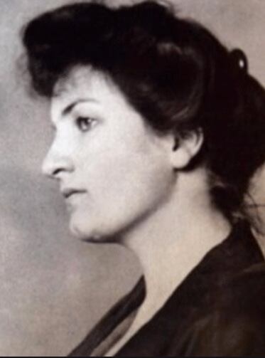 Alma Mahler