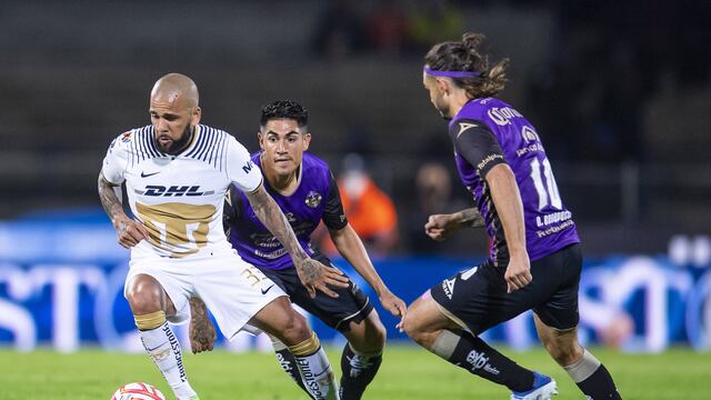 Debut de Dani Alves