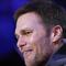 Tom Brady, el amuleto de Cristiano Ronaldo para romper récord histórico