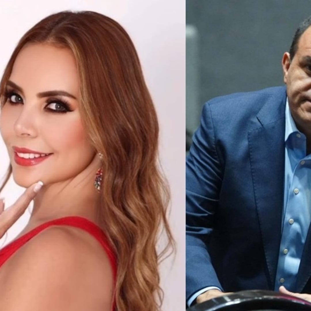 Liliana Lago, ex de Cuauhtémoc Blanco, confirma que la maltrató