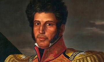 Vicente Guerrero