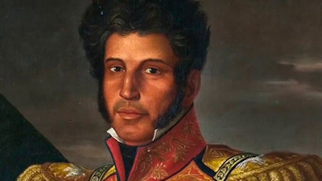 Vicente Guerrero