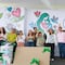 Ricardo Gallardo celebra el Día de las Madres en Villa de Pozos con apoyos sociales