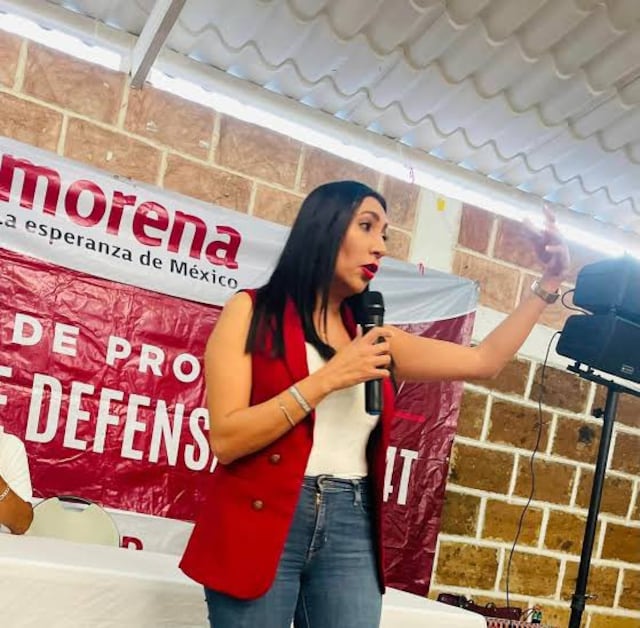 Cártel Santa Rosa de Lima es señalado por asesinato de Gisela Gaytán