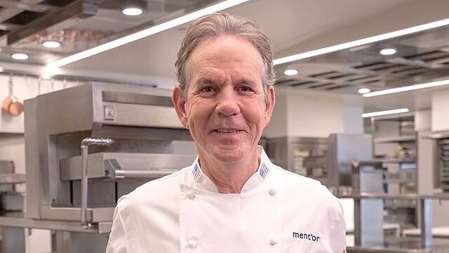 Thomas Keller