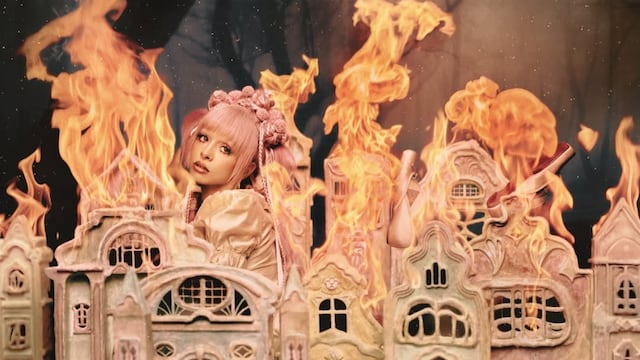 Melanie Martinez en México con The Hades Ritual: precio y boletos