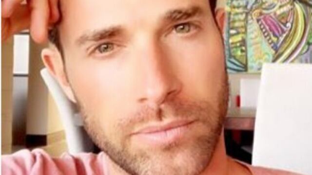 Cuarentena por coronavirus "nos hará más fuertes", afirma Sebastián Rulli