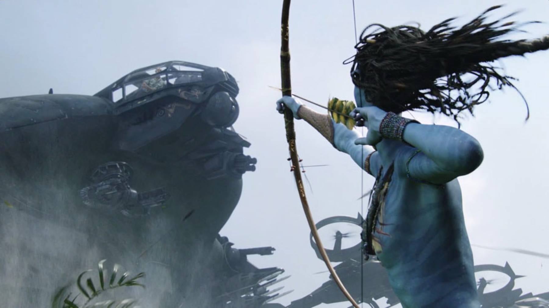 Avatar
