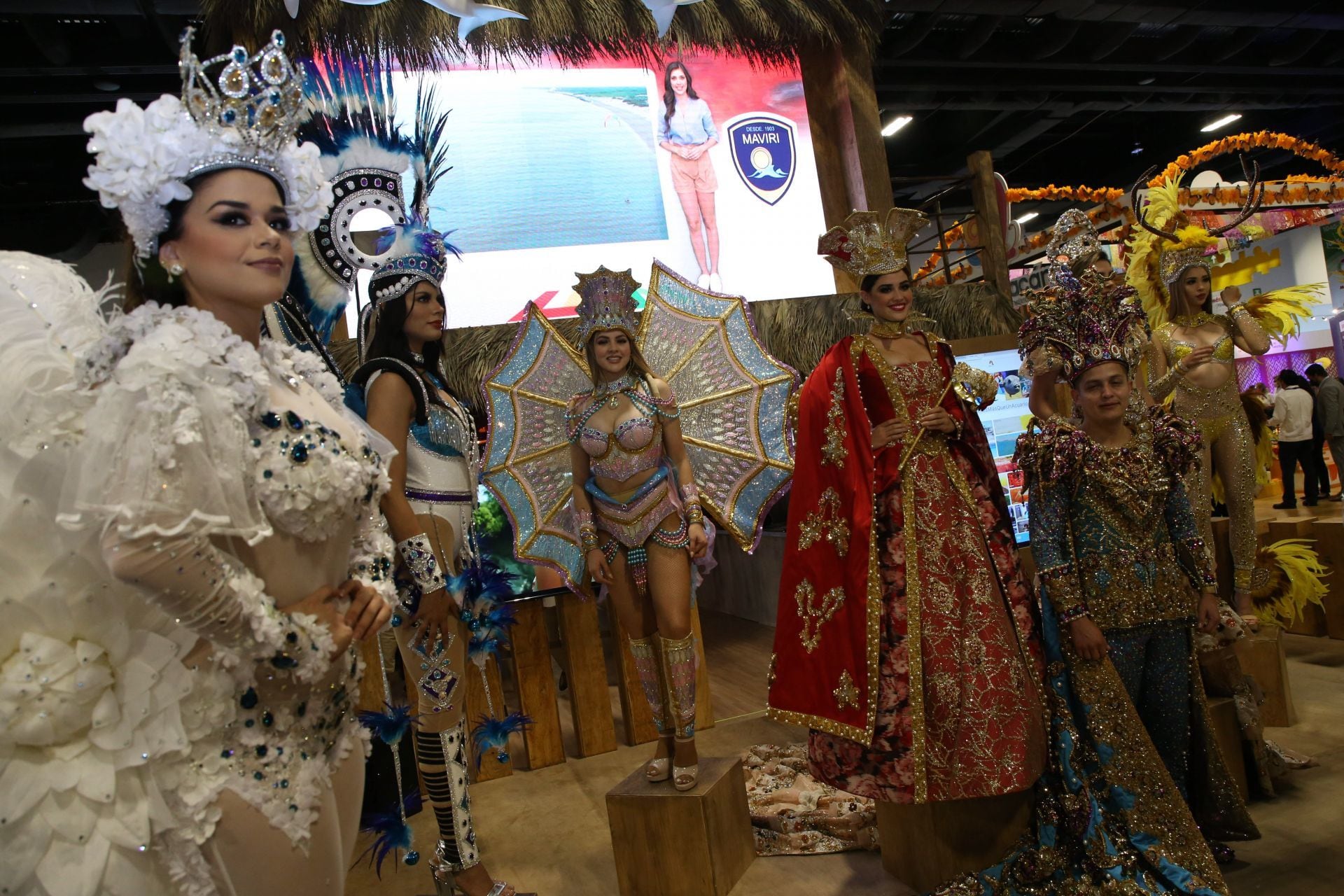 El Carnaval de Mazatlán 2025 se realizará del 27 de febrero al 4 de marzo