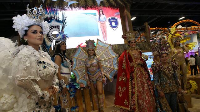 El Carnaval de Mazatlán 2025 se realizará del 27 de febrero al 4 de marzo