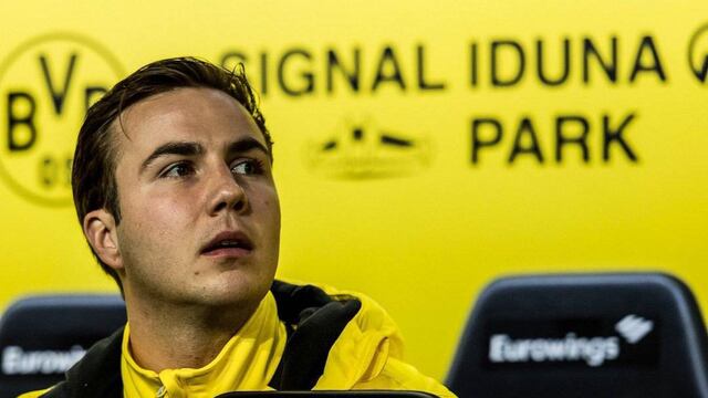 El jugador alemán ha sido detectado con problemas en el metabolismo