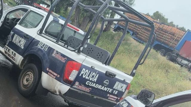 ¿Qué pasó en Ecatepec hoy 21 de octubre?