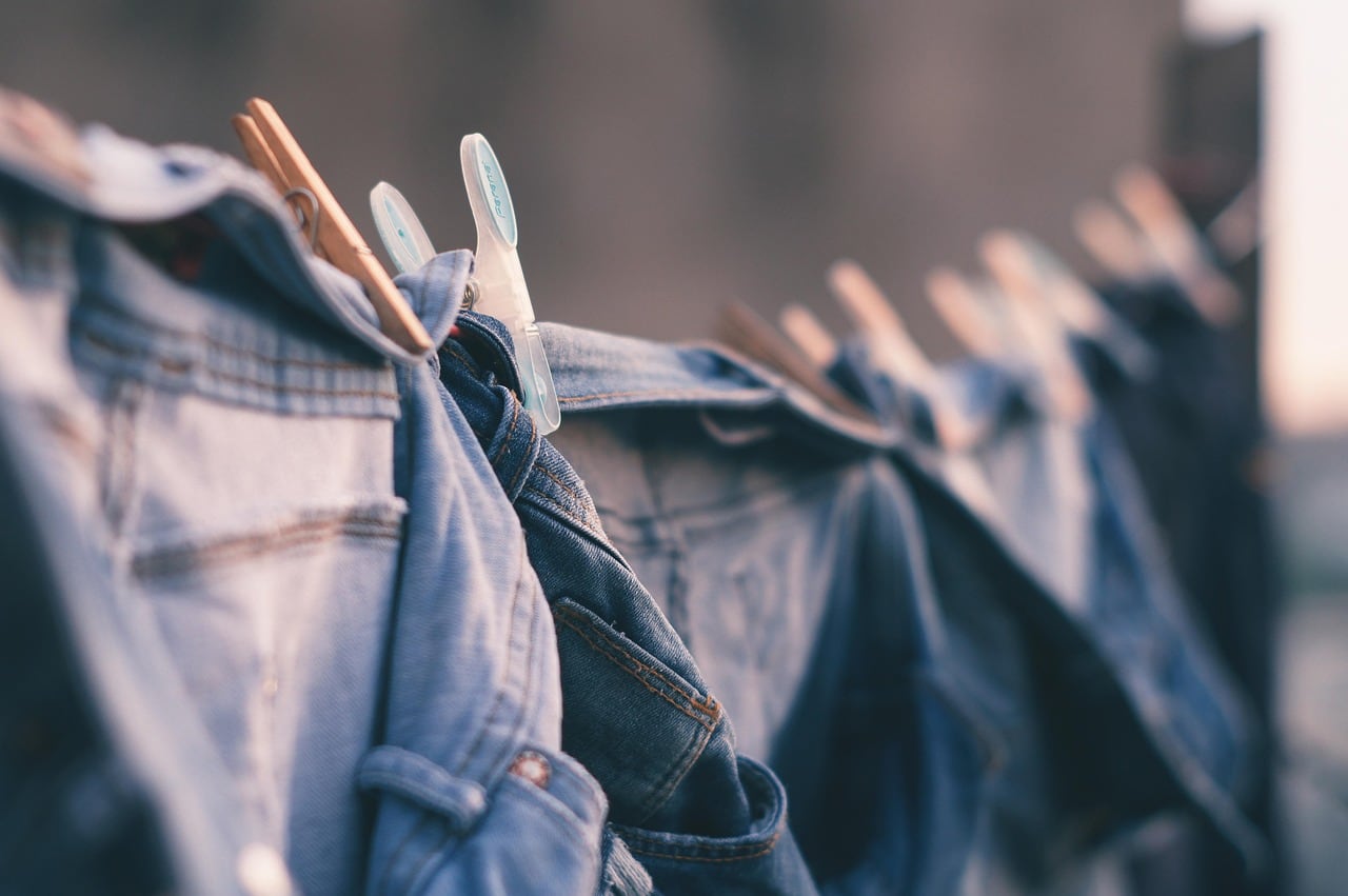 Estos son los 3 mejores pantalones de mezclilla para hombre según Profeco