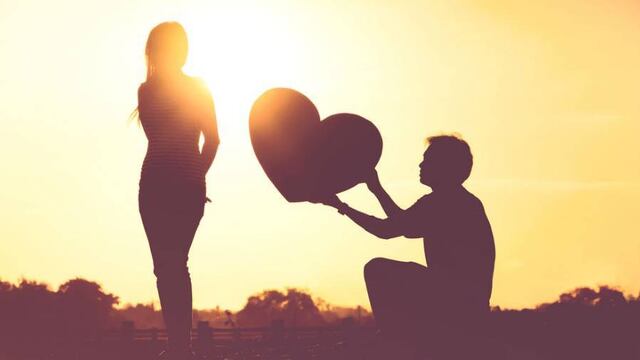 No existen las relaciones perfectas, pero sí las ideales.