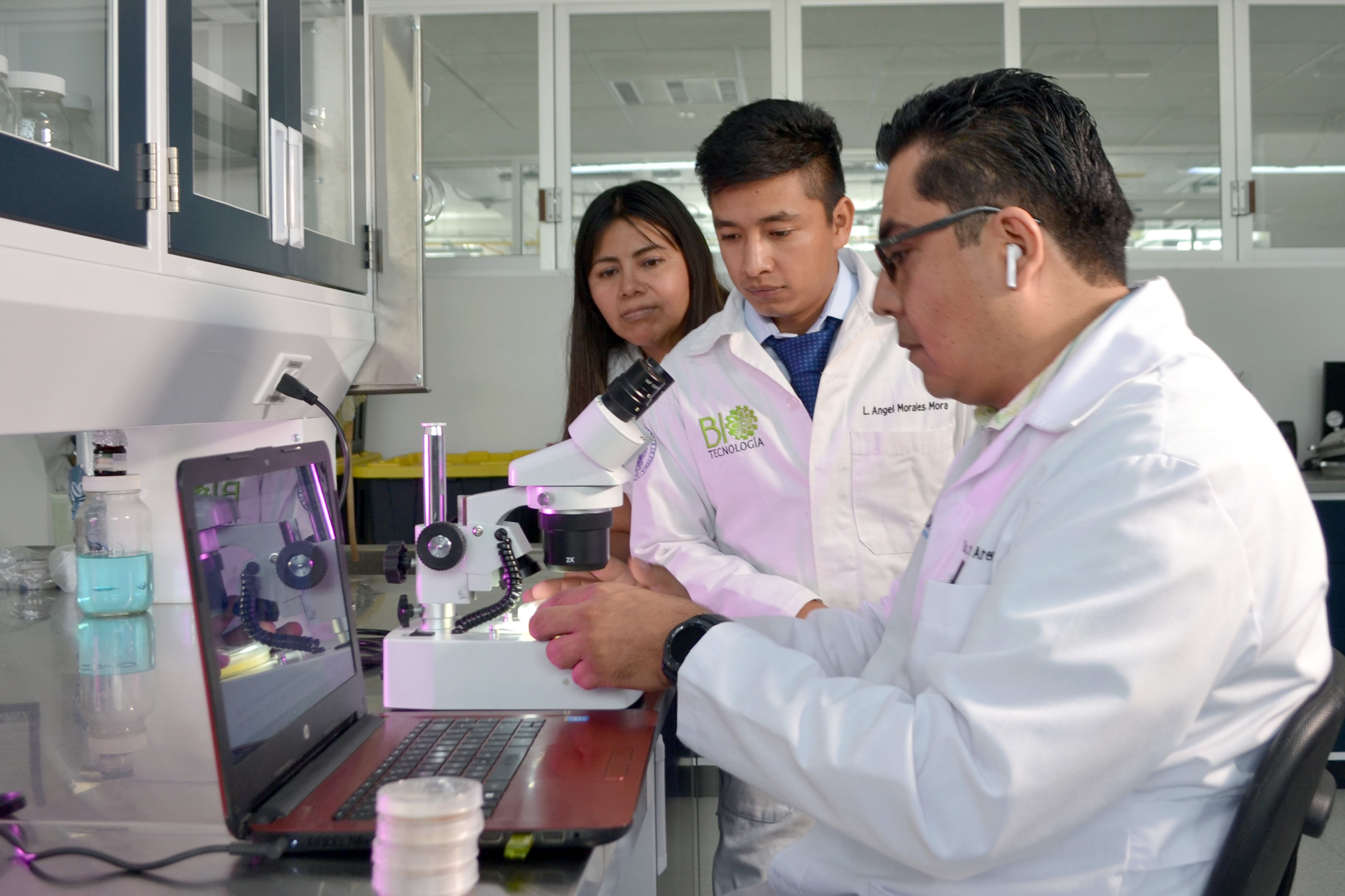 La BUAP es la sexta mejor universidad de México en 2024