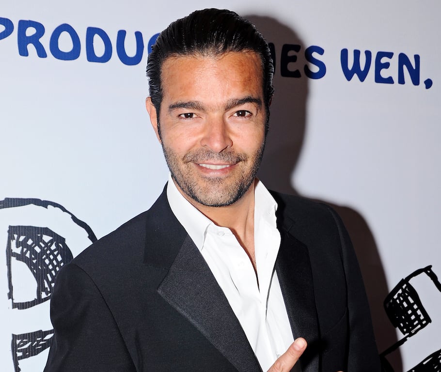 Pablo Montero