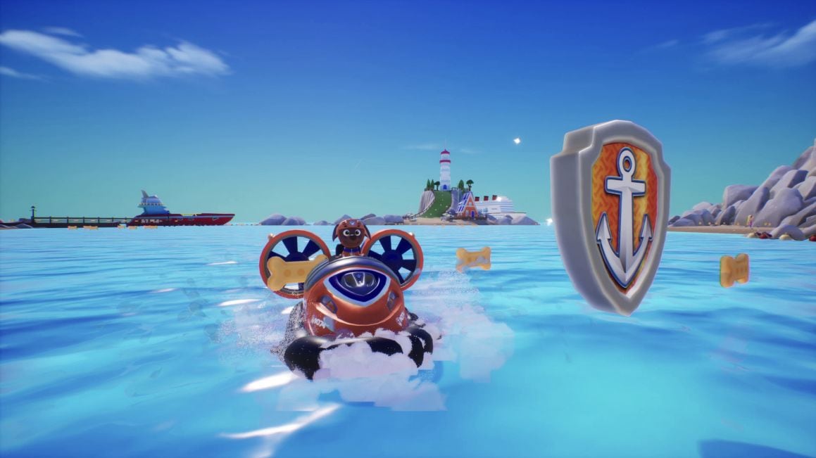 PAW Patrol World