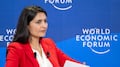 Saadia Zahidi la nueva directora general de la IATA
