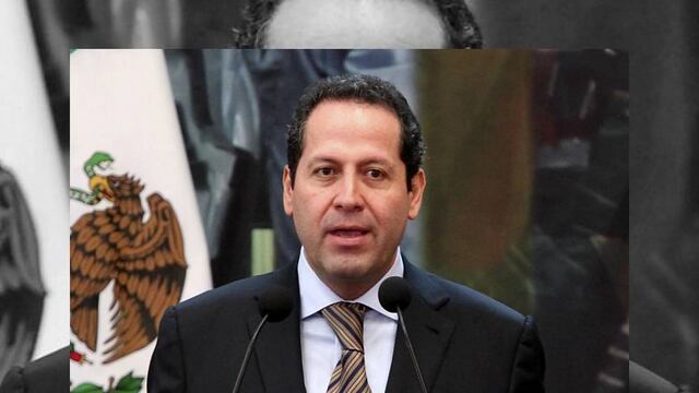 Eruviel Ávila entrega la presea Estado de México a 19 instituciones ciudadanas