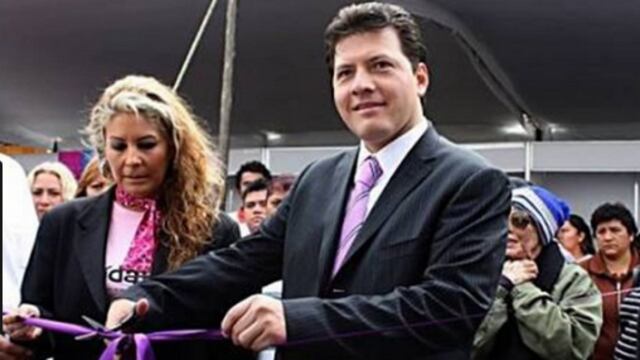 Víctor Hugo Lobo, el “Dueño de las cuadrillas de rateros”, dice Arriola