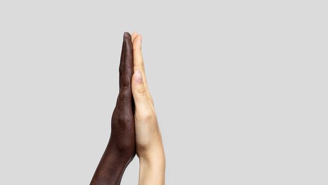 Discriminación y racismo