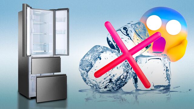 Desabasto de hielo afecta a todo México tras ola de calor