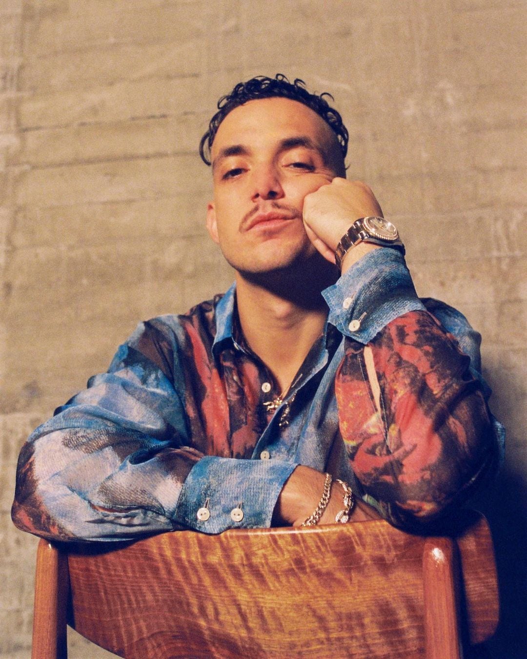 C. Tangana