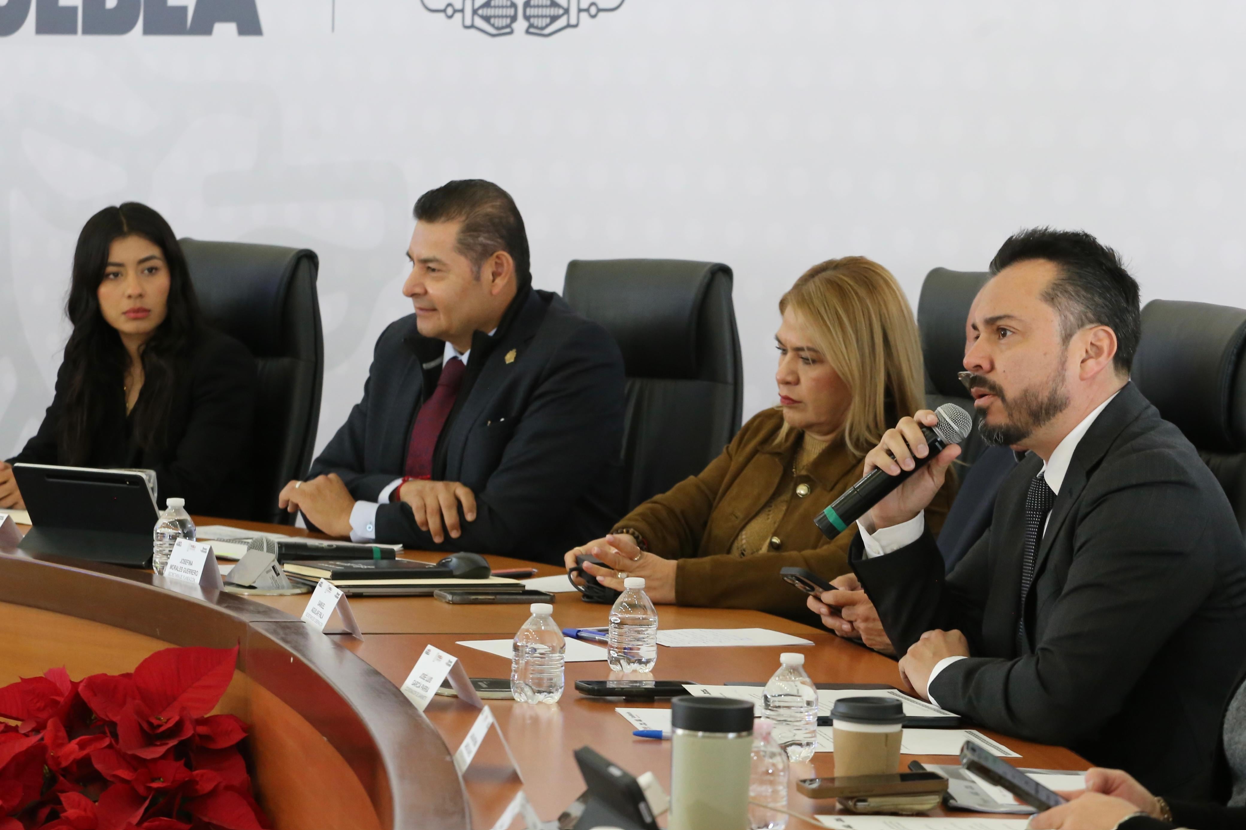 Gobierno de Puebla rechaza contrato millonario con TV Azteca