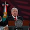 AMLO tunde al FMI por pronóstico de crecimiento de Argentina contra México