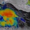 Tormenta tropical Trudy se forma en el Pacífico; avanzará hacia Oaxaca y Guerrero