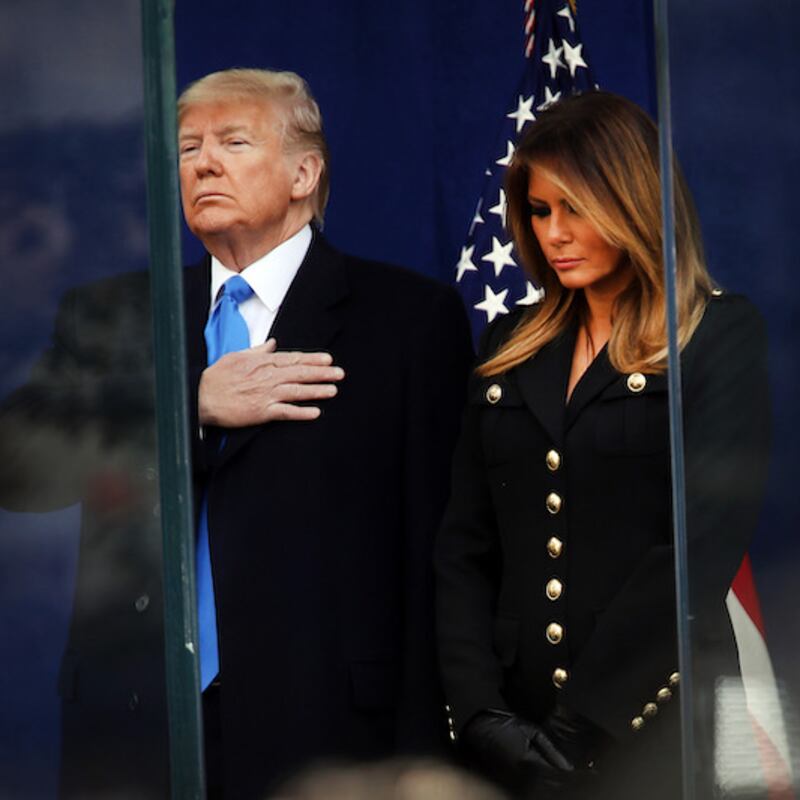 Narcotráfico no es terrorismo