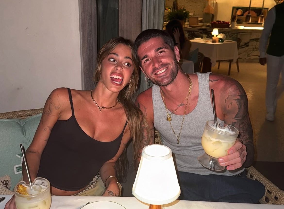 Boda de Tini Stoessel y Rodrigo De Paul: lista de invitados incluiría a Messi, Emilia Mernes y Lele Pons