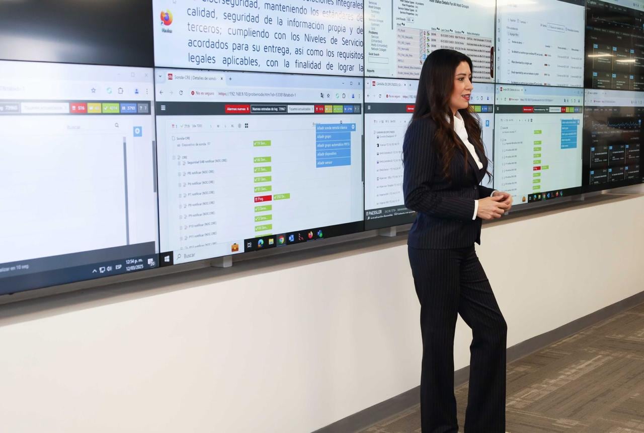 Silent4Business recomendó reforzar la verificación de identidad y supervisar a proveedores