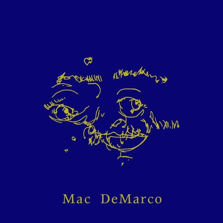 Mac DeMarco estrena álbum “One Way G” que incluye nada más ¡199 canciones!