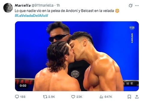 Memes de La Velada del Año 5