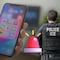 Ya existe una app en iPhone para alertar de redadas del ICE en Estados Unidos y así funciona