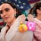 Altagracia Gómez destaca hazaña de Claudia Sheinbaum sobre aranceles ante empresarios: “Las mujeres hacemos milagros”