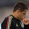 Chicharito Hernández: ¿A qué compañero está protegiendo tras indisciplinas?