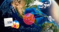 SSN: temblor en Chiapas se originó por interacción de cinco placas tectónicas