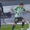 Diego Lainez hace gran jugada sobre Casemiro